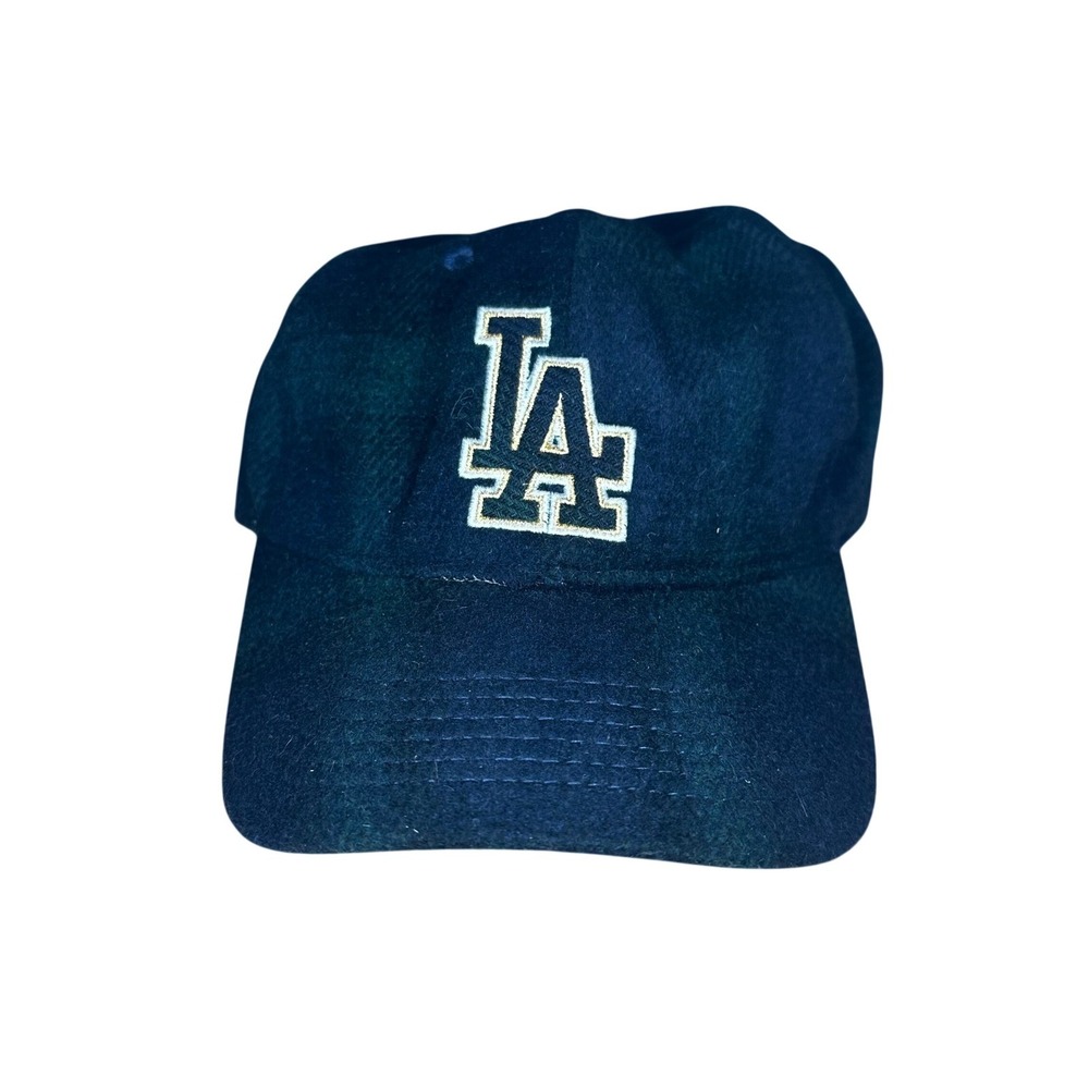 Los Angeles Dodgers LA MLB Baseball Cap Hat Pro Standard Genuine Merchandise